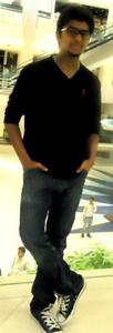 Waleed Qureshi