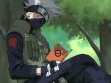Kakashi Hatake