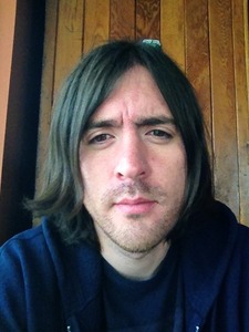 Aaron LeClair