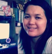 Mitzi Angeles