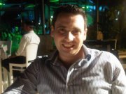 Artyom Tochilovsky