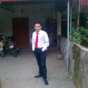 Nguyễn Anh vũ