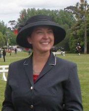 Kim Lane