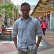 Robertico Hernández