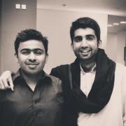 Ahmed Raza
