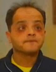 Mohamed Abd alla
