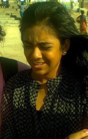 Afreen Khan