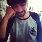 Daniel Barcelos