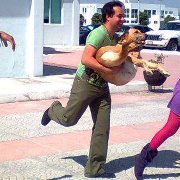 Carlos Hernández