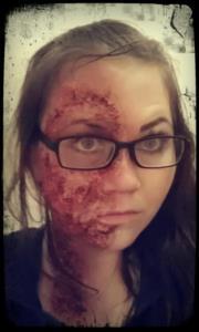 Gyða Gunnólfsdóttir