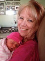 Karen Cooper