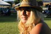 Dawn Hughes