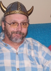 Dan O'Dell