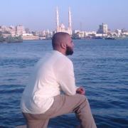Ahmad Mahrous
