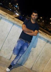 Hassan Akhras