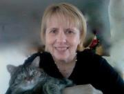 Danuta Łapkiewicz-Baudis