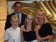 Kelsey Lyons feinstein