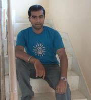 Jubin Kumar