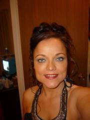 Sherri Coe morgan