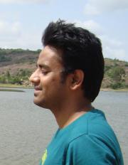 Sree Krishna