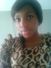 Rita Adetola