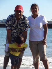 Sameer Saxena