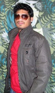 Parthasarathi Guptha