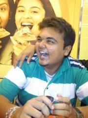 Gaurav Bhatt
