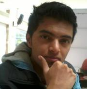 Arink Verma