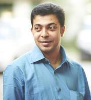 Krishnakumar Shankar