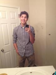 Alex Sanchez