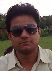 Santosh Kumar