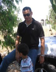 Ahmed Saqr