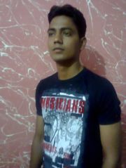 Mohd Aamir