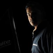 Aditya Kesarkar