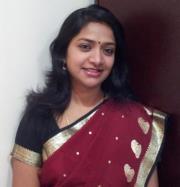 Rajalakshmi Suresh