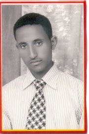 Ejigu Alemu