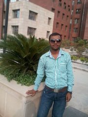 Akhilesh Kumar