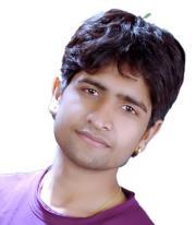 Vivek Dabi
