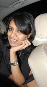 Sneha Kulkarni
