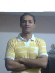 Avinash Rai