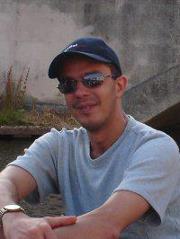 Carlos Fernandes