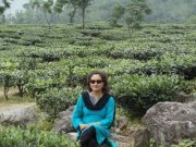 Nandita Bhattacharya