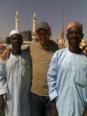 Hesham Salama