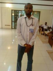 محمد التجاني