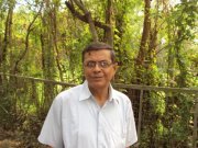 Samir Bhattacharya