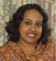 Amala Shafeek