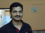 Karthik Sd