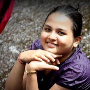 Janhavi Alwe