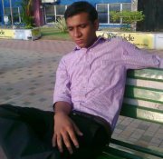 Athul Ramesh
